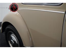 1967 Volkswagen Beetle (CC-2097054) for sale in Statesville, North Carolina