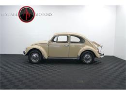 1967 Volkswagen Beetle (CC-2097054) for sale in Statesville, North Carolina