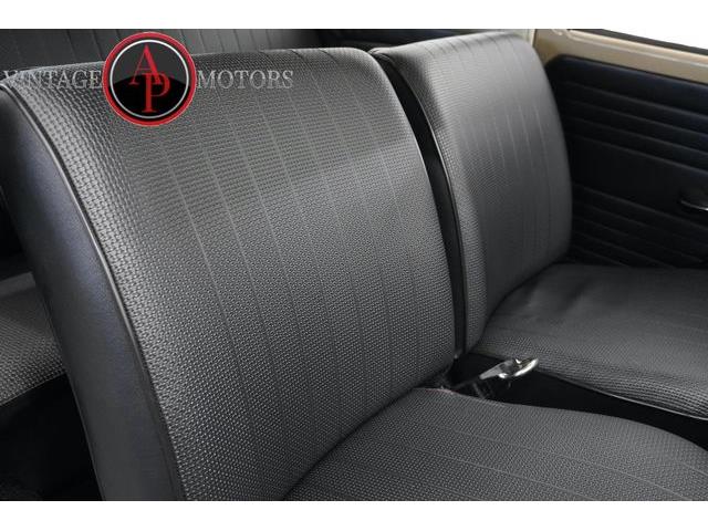 1967 Volkswagen Beetle (CC-2097054) for sale in Statesville, North Carolina