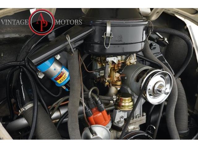 1967 Volkswagen Beetle (CC-2097054) for sale in Statesville, North Carolina
