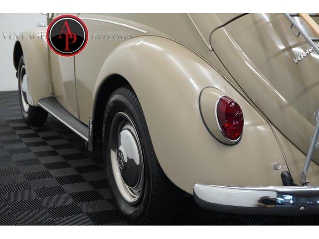 1967 Volkswagen Beetle (CC-2097054) for sale in Statesville, North Carolina