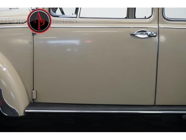 1967 Volkswagen Beetle (CC-2097054) for sale in Statesville, North Carolina