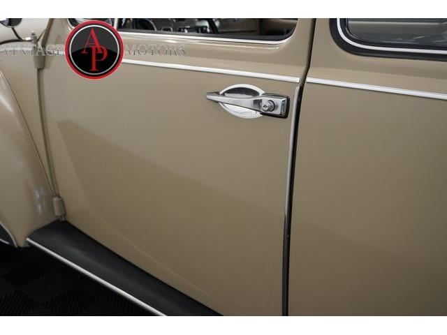 1967 Volkswagen Beetle (CC-2097054) for sale in Statesville, North Carolina