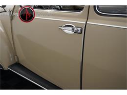 1967 Volkswagen Beetle (CC-2097054) for sale in Statesville, North Carolina