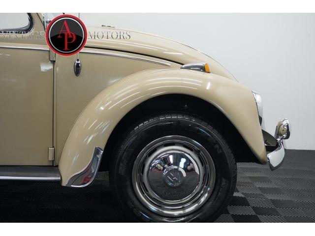 1967 Volkswagen Beetle (CC-2097054) for sale in Statesville, North Carolina