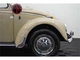 1967 Volkswagen Beetle (CC-2097054) for sale in Statesville, North Carolina