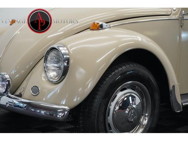 1967 Volkswagen Beetle (CC-2097054) for sale in Statesville, North Carolina