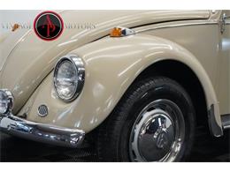 1967 Volkswagen Beetle (CC-2097054) for sale in Statesville, North Carolina