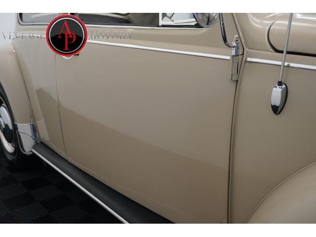1967 Volkswagen Beetle (CC-2097054) for sale in Statesville, North Carolina