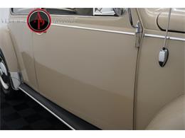 1967 Volkswagen Beetle (CC-2097054) for sale in Statesville, North Carolina