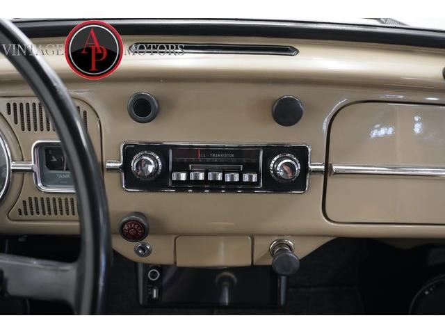1967 Volkswagen Beetle (CC-2097054) for sale in Statesville, North Carolina