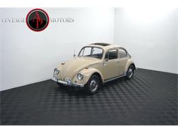 1967 Volkswagen Beetle (CC-2097054) for sale in Statesville, North Carolina