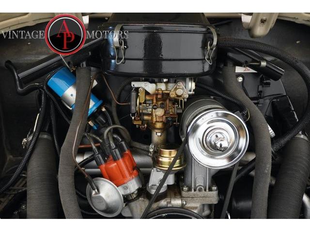 1967 Volkswagen Beetle (CC-2097054) for sale in Statesville, North Carolina