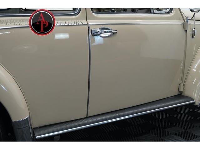 1967 Volkswagen Beetle (CC-2097054) for sale in Statesville, North Carolina