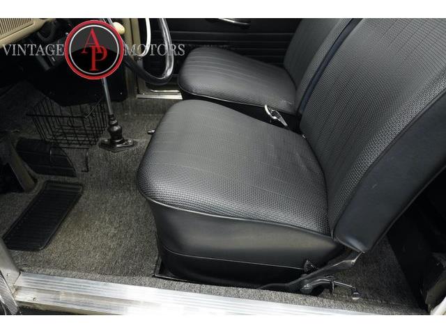 1967 Volkswagen Beetle (CC-2097054) for sale in Statesville, North Carolina