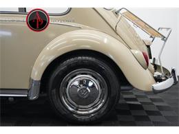 1967 Volkswagen Beetle (CC-2097054) for sale in Statesville, North Carolina