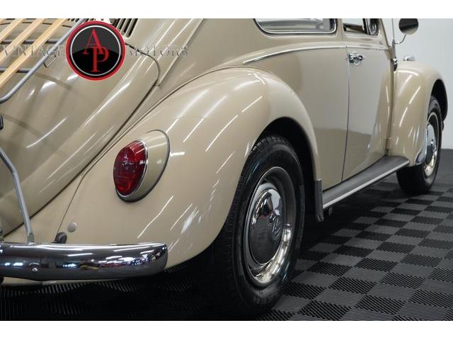 1967 Volkswagen Beetle (CC-2097054) for sale in Statesville, North Carolina