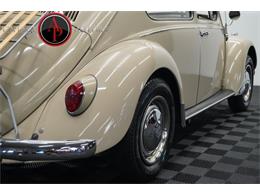 1967 Volkswagen Beetle (CC-2097054) for sale in Statesville, North Carolina