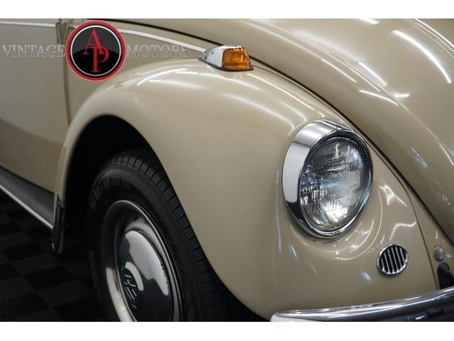 1967 Volkswagen Beetle (CC-2097054) for sale in Statesville, North Carolina