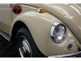 1967 Volkswagen Beetle (CC-2097054) for sale in Statesville, North Carolina