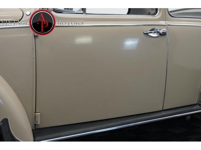 1967 Volkswagen Beetle (CC-2097054) for sale in Statesville, North Carolina