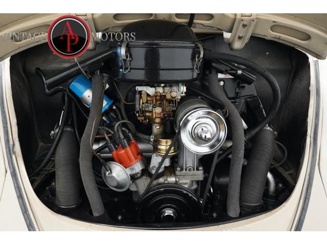 1967 Volkswagen Beetle (CC-2097054) for sale in Statesville, North Carolina