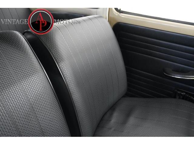 1967 Volkswagen Beetle (CC-2097054) for sale in Statesville, North Carolina