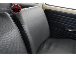1967 Volkswagen Beetle (CC-2097054) for sale in Statesville, North Carolina