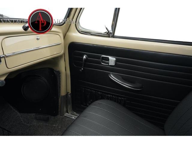 1967 Volkswagen Beetle (CC-2097054) for sale in Statesville, North Carolina