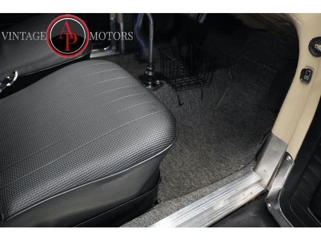 1967 Volkswagen Beetle (CC-2097054) for sale in Statesville, North Carolina