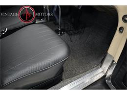 1967 Volkswagen Beetle (CC-2097054) for sale in Statesville, North Carolina