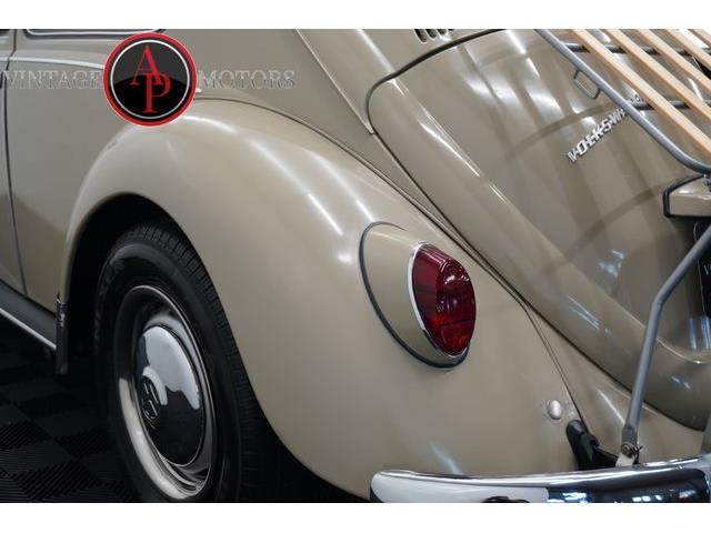 1967 Volkswagen Beetle (CC-2097054) for sale in Statesville, North Carolina