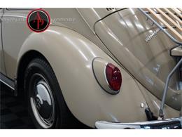 1967 Volkswagen Beetle (CC-2097054) for sale in Statesville, North Carolina