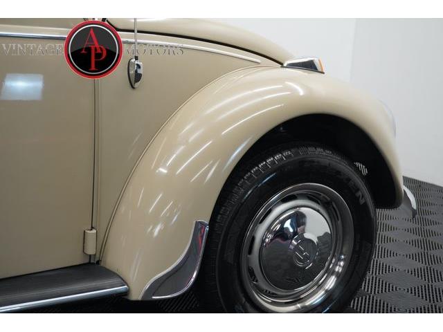 1967 Volkswagen Beetle (CC-2097054) for sale in Statesville, North Carolina
