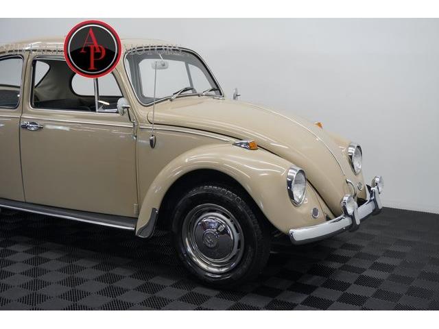1967 Volkswagen Beetle (CC-2097054) for sale in Statesville, North Carolina