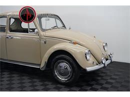1967 Volkswagen Beetle (CC-2097054) for sale in Statesville, North Carolina
