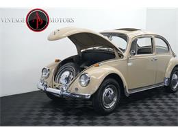1967 Volkswagen Beetle (CC-2097054) for sale in Statesville, North Carolina