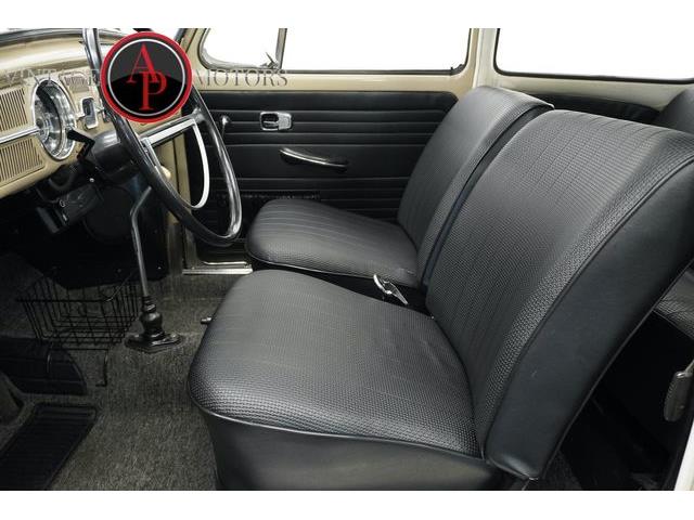 1967 Volkswagen Beetle (CC-2097054) for sale in Statesville, North Carolina