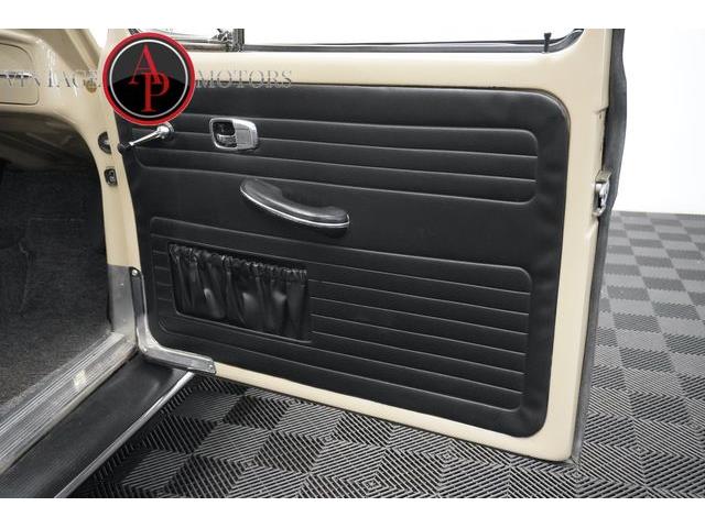 1967 Volkswagen Beetle (CC-2097054) for sale in Statesville, North Carolina