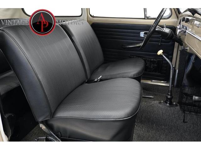 1967 Volkswagen Beetle (CC-2097054) for sale in Statesville, North Carolina