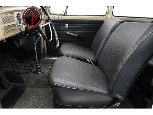 1967 Volkswagen Beetle (CC-2097054) for sale in Statesville, North Carolina