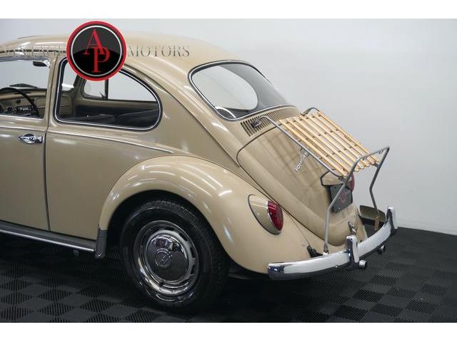 1967 Volkswagen Beetle (CC-2097054) for sale in Statesville, North Carolina