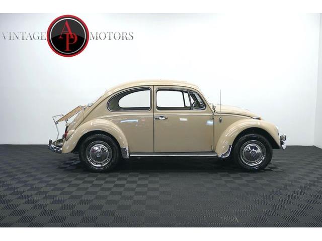 1967 Volkswagen Beetle (CC-2097054) for sale in Statesville, North Carolina