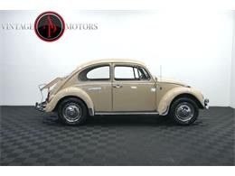 1967 Volkswagen Beetle (CC-2097054) for sale in Statesville, North Carolina