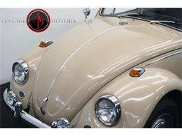 1967 Volkswagen Beetle (CC-2097054) for sale in Statesville, North Carolina