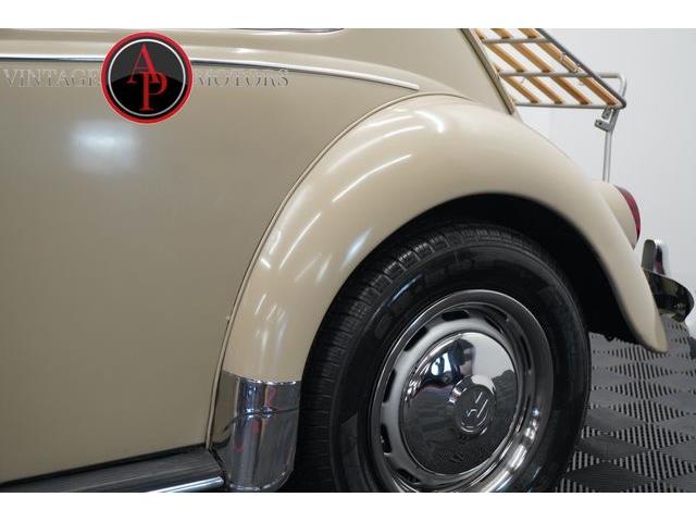 1967 Volkswagen Beetle (CC-2097054) for sale in Statesville, North Carolina