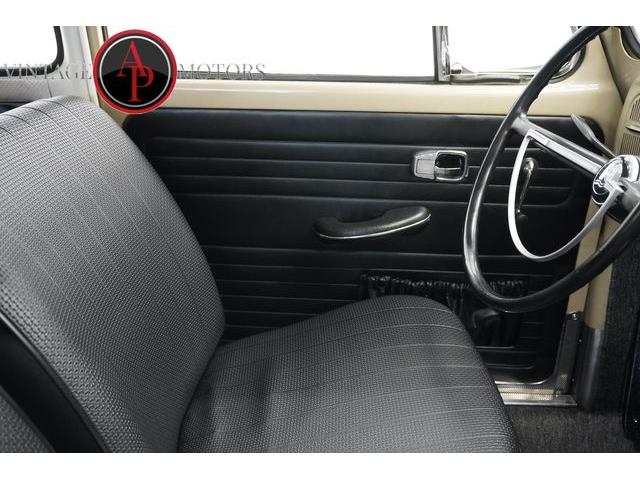 1967 Volkswagen Beetle (CC-2097054) for sale in Statesville, North Carolina