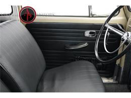 1967 Volkswagen Beetle (CC-2097054) for sale in Statesville, North Carolina
