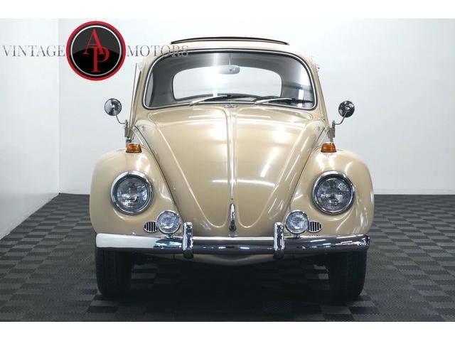 1967 Volkswagen Beetle (CC-2097054) for sale in Statesville, North Carolina