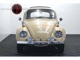 1967 Volkswagen Beetle (CC-2097054) for sale in Statesville, North Carolina
